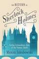 Return of Sherlock Holmes