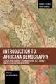 Introduction to Africana Demography