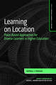 Learning on Location: Place-Based Approaches for Diverse Learners in Higher Education