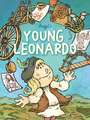 Young Leonardo