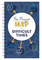 The Prayer Map for Difficult Times