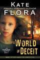 A World of Deceit (A Joe Burgess Mystery, Book 7)