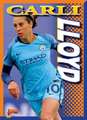 Carli Lloyd