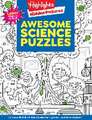 Awesome Science Puzzles