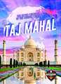 The Taj Mahal