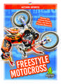 Freestyle Motocross