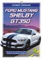 Ford Mustang Shelby GT350