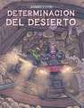 Determinacin Del Desierto (Desert Determination)