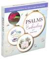 Psalms Embroidery