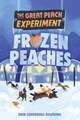 The Great Peach Experiment 3: Frozen Peaches