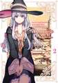 Wandering Witch 2 (Manga)