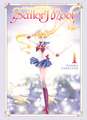 Sailor Moon 1 (Naoko Takeuchi Collection)