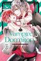 Vampire Dormitory 3