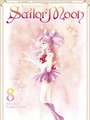 Sailor Moon 8 (Naoko Takeuchi Collection)