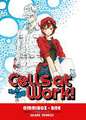 Cells at Work! Omnibus 1 (Vols. 1-3)