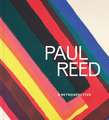 Paul Reed