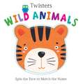 Twisters: Wild Animals