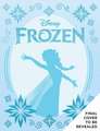 Disney Frozen Tiny Book