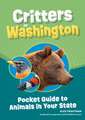 Critters of Washington