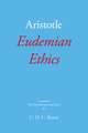 Eudemian Ethics