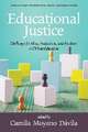 Educational Justice