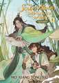 The Scum Villain's Self-Saving System 1: Ren Zha Fanpai Zijiu Xitong (Novel)