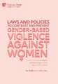 Laws and policies to contrast and prevent Gender-Based Violence Against Women