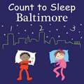 Count to Sleep Baltimore