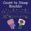 Count to Sleep Boulder