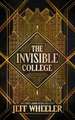 The Invisible College