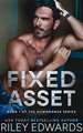 Fixed Asset