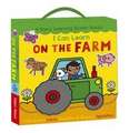 I Can Learn On The Farm