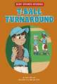 T-Ball Turnaround