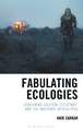 Fabulating Ecologies: Screening Caution, Citizenry, and the Machinic Apocalypse