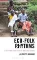 Eco-Folk Rhythms: A puttinai Analysis of Mavilan Songs