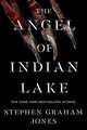 The Angel of Indian Lake