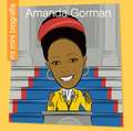 Amanda Gorman