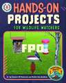 Hands-On Projects for Wildlife Watchers