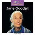 Jane Goodall