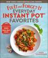 Fix-It and Forget-It Everyday Instant Pot Favorites