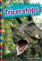 Triceratops