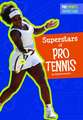 Superstars of Pro Tennis