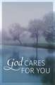 God Cares for You (Pack of 25)