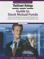 Thestreet Ratings Guide to Stock Mutual Funds, Winter 15/16