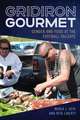 Gridiron Gourmet: Gender and Food at the Football Tailgate