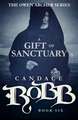 A Gift of Sanctuary: The Owen Archer Series - Book Six