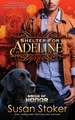 Shelter for Adeline