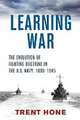 Hone, T: Learning War