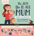 DO IT ALL MUM P W 2019