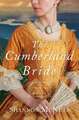 The Cumberland Bride: Daughters of the Mayflower - Book 5 Volume 5